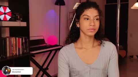 Snapshot of fresatanica chatting on February 13, 1:34 am Vale online show from February 13, 1:34 am