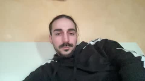 ITALIANGUY online show from October 18, 2:51 pm