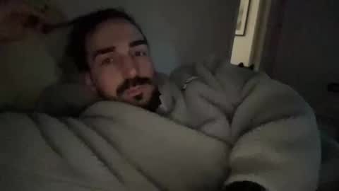 ITALIANGUY online show from November 10, 4:39 pm