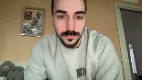 ITALIANGUY online show from December 16, 10:42 am