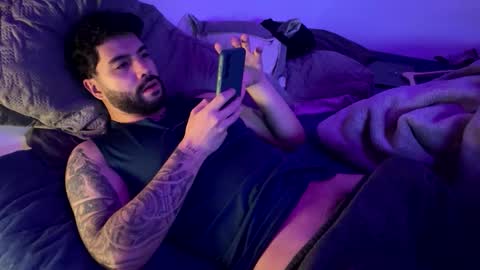 freshvibes55 online show from March 12, 7:58 am