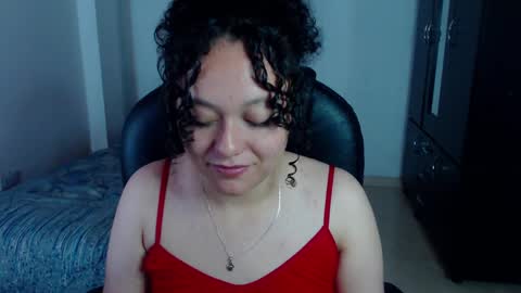 Snapshot of freud_x_louise1 chatting on December 20, 3:14 am Louise  online show from December 20, 3:14 am