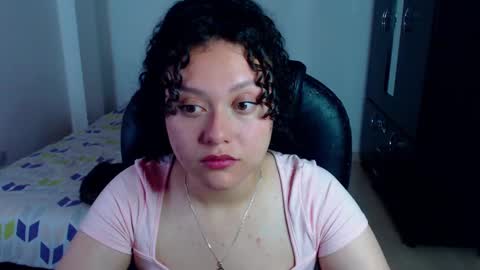 Snapshot of freud_x_louise1 chatting on January 12, 3:07 am Louise  online show from January 12, 3:07 am