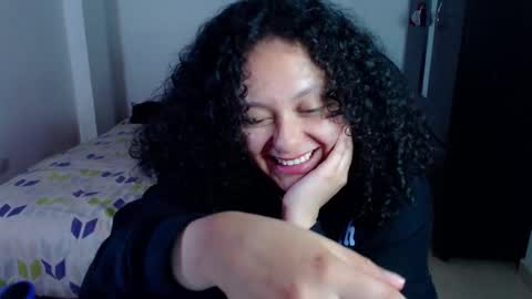 Snapshot of freud_x_louise1 chatting on January 27, 7:14 am Louise  online show from January 27, 7:14 am