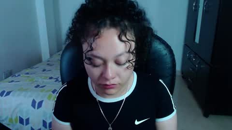 Snapshot of freud_x_louise1 chatting on February 21, 9:45 am Louise  online show from February 21, 9:45 am