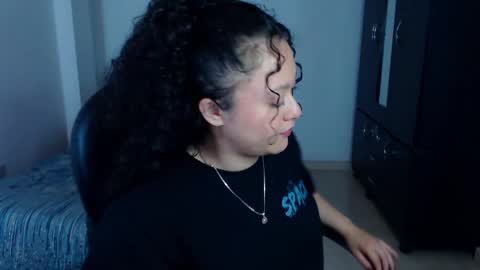 Louise  online show from November 24, 12:05 pm