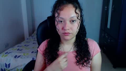 Louise  online show from December 15, 12:09 pm