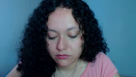 Snapshot of freud_x_louise1 chatting on April 1, 1:41 pm Louise online show from April 1, 1:41 pm