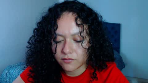 Snapshot of freud_x_louise1 chatting on April 10, 2:33 pm Louise online show from April 10, 2:33 pm