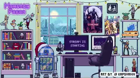 Dominik  online show from February 27, 3:06 am