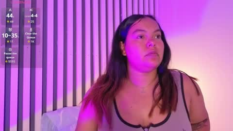 freya_blaze online show from May 5, 3:58 am
