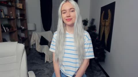 Freya online show from January 17, 6:44 pm