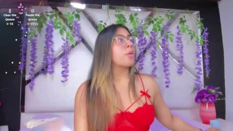 Freya online show from March 15, 3:12 am