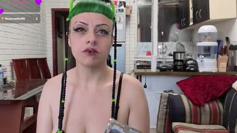 Snapshot of freyaa_sorceress chatting on October 8, 5:32 pm freyaa_sorceress online show from October 8, 5:32 pm