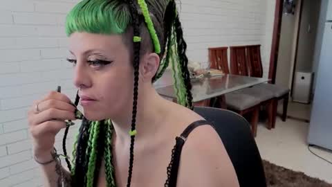 Snapshot of freyaa_sorceress chatting on October 26, 3:07 pm freyaa_sorceress online show from October 26, 3:07 pm