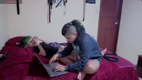 Snapshot of freyaa_sorceress chatting on November 16, 8:58 pm freyaa_sorceress online show from November 16, 8:58 pm