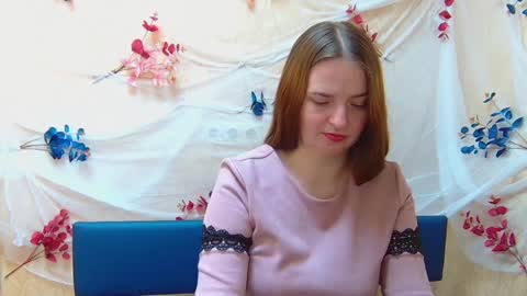 Snapshot of freyadak chatting on December 17, 3:28 am FreyaDak online show from December 17, 3:28 am