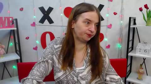 Snapshot of freyadak chatting on January 26, 9:08 am FreyaDak online show from January 26, 9:08 am