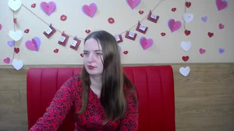 Snapshot of freyadak chatting on January 28, 3:57 am FreyaDak online show from January 28, 3:57 am