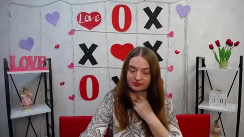 Snapshot of freyadak chatting on January 30, 5:49 pm FreyaDak online show from January 30, 5:49 pm