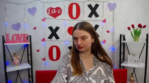 Snapshot of freyadak chatting on January 30, 8:53 pm FreyaDak online show from January 30, 8:53 pm