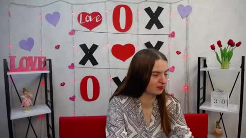 Snapshot of freyadak chatting on January 31, 2:58 am FreyaDak online show from January 31, 2:58 am