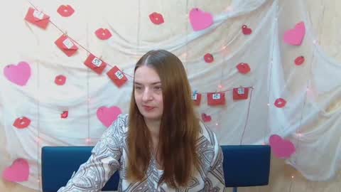 Snapshot of freyadak chatting on February 2, 9:08 am FreyaDak online show from February 2, 9:08 am