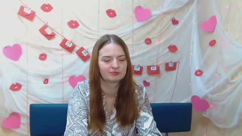 Snapshot of freyadak chatting on February 2, 12:13 pm FreyaDak online show from February 2, 12:13 pm