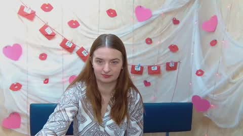 Snapshot of freyadak chatting on February 2, 3:17 pm FreyaDak online show from February 2, 3:17 pm