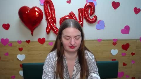 Snapshot of freyadak chatting on February 8, 12:06 am FreyaDak online show from February 8, 12:06 am