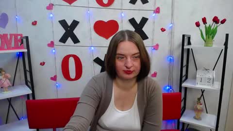 Snapshot of freyadak chatting on February 11, 11:01 pm FreyaDak online show from February 11, 11:01 pm