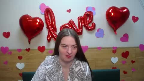 Snapshot of freyadak chatting on February 15, 6:02 am FreyaDak online show from February 15, 6:02 am