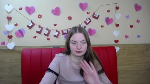 Snapshot of freyadak chatting on February 21, 10:26 pm FreyaDak online show from February 21, 10:26 pm