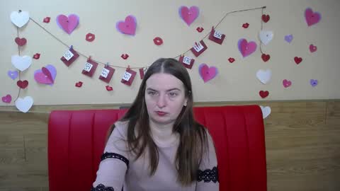 Snapshot of freyadak chatting on February 22, 4:40 am FreyaDak online show from February 22, 4:40 am