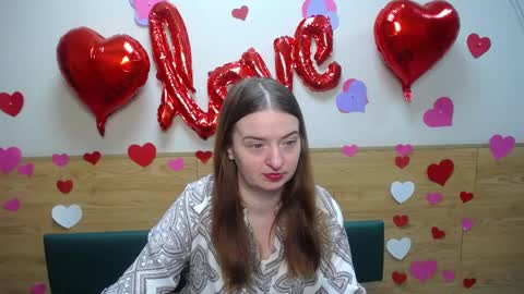 Snapshot of freyadak chatting on February 23, 6:07 am FreyaDak online show from February 23, 6:07 am