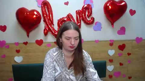 Snapshot of freyadak chatting on February 23, 9:11 am FreyaDak online show from February 23, 9:11 am