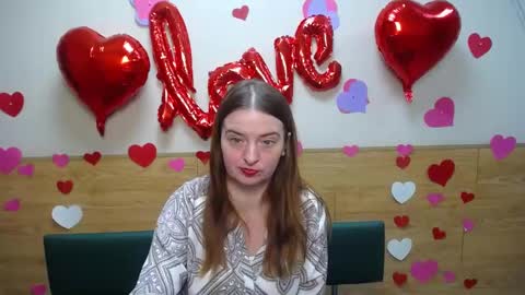 Snapshot of freyadak chatting on February 23, 12:16 pm FreyaDak online show from February 23, 12:16 pm