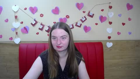 Snapshot of freyadak chatting on February 27, 6:09 pm FreyaDak online show from February 27, 6:09 pm