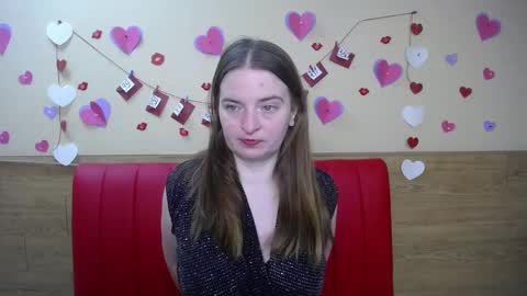 Snapshot of freyadak chatting on February 28, 12:43 am FreyaDak online show from February 28, 12:43 am