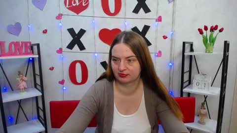 Snapshot of freyadak chatting on March 1, 6:03 am FreyaDak online show from March 1, 6:03 am