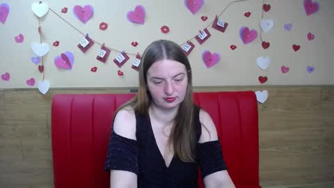 Snapshot of freyadak chatting on March 7, 6:00 pm FreyaDak online show from March 7, 6:00 pm