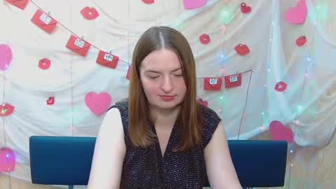 Snapshot of freyadak chatting on March 10, 6:45 pm FreyaDak online show from March 10, 6:45 pm