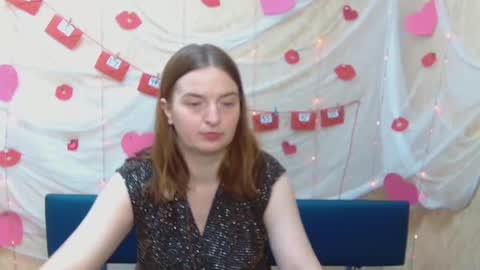 Snapshot of freyadak chatting on March 11, 3:59 am FreyaDak online show from March 11, 3:59 am