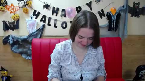 Snapshot of freyadak chatting on October 26, 6:08 am FreyaDak online show from October 26, 6:08 am