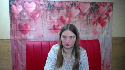 FreyaDak online show from February 2, 6:17 pm