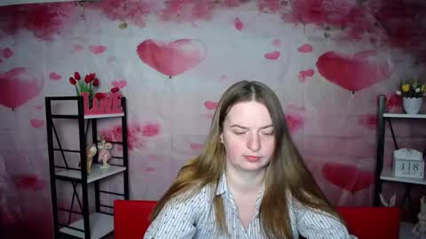 FreyaDak online show from March 18, 6:11 pm