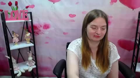 FreyaDak online show from May 27, 2:08 am