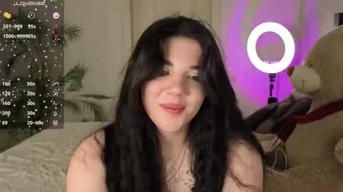 Mila online show from March 13, 7:31 pm