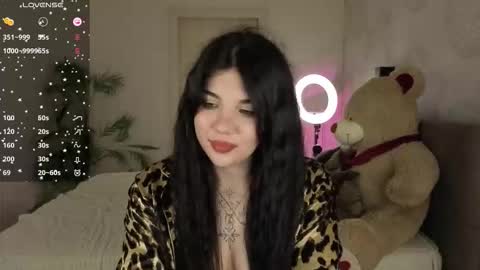 Mila online show from March 14, 4:45 pm