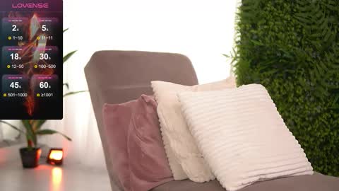 freyaheart online show from December 4, 7:06 am